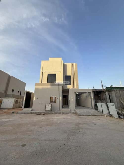 4 bedroom apartment in Al Bayan 6