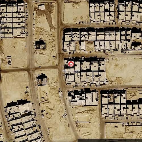 4 bedroom apartment in Al Bayan 14