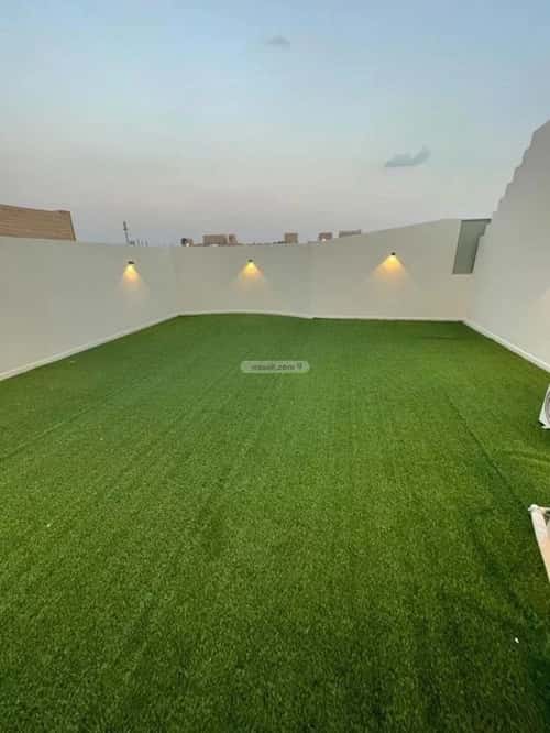 فيلا 5 غرف في النرجس 7