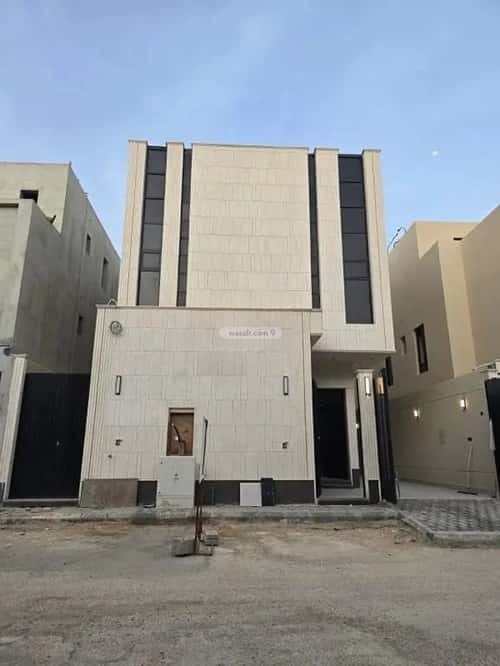 فيلا 5 غرف في الرمال 6