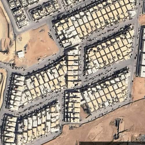 8 bedroom villa in Al Rimal 3