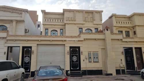 8 bedroom villa in Al Rimal 8