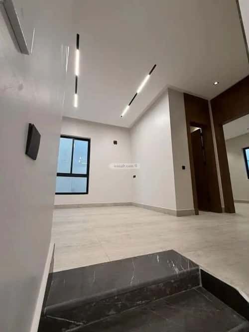 فيلا 8 غرف في البيان 12