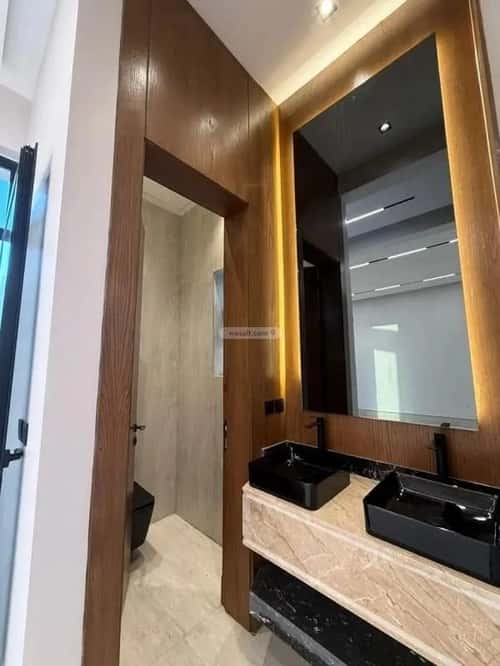 فيلا 8 غرف في البيان 8