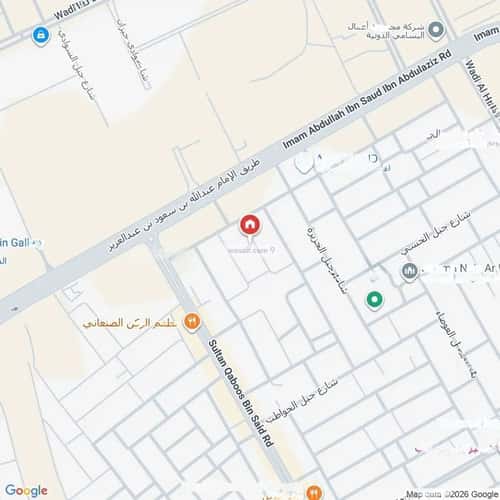 6 bedroom floor in Al Qadisiyah 6