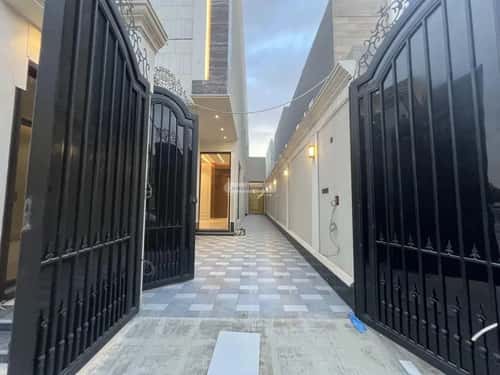 6 bedroom floor in Al Qadisiyah 9