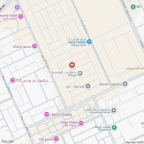 دور 5 غرف في الرمال 3