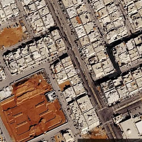 3 bedroom apartment in Al Yarmouk 14