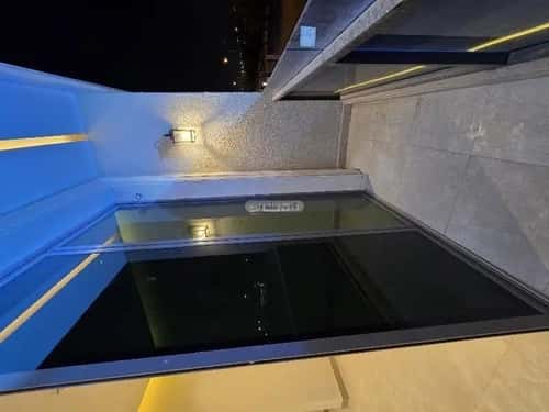 3 bedroom apartment in Al Yarmouk 5