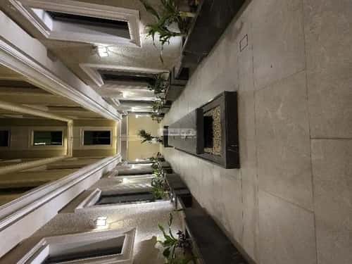 3 bedroom apartment in Al Yarmouk 15