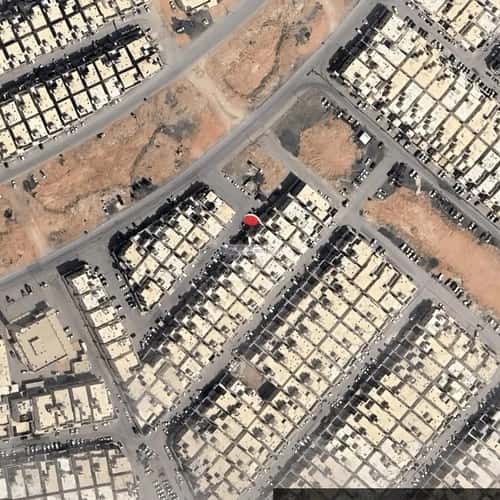 فيلا 13 غرف في الرمال 3