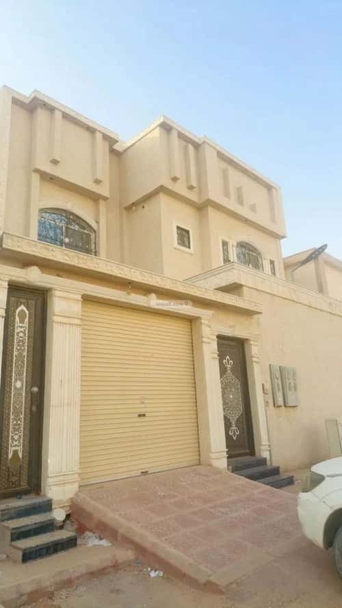 فيلا 6 غرف في البيان 5