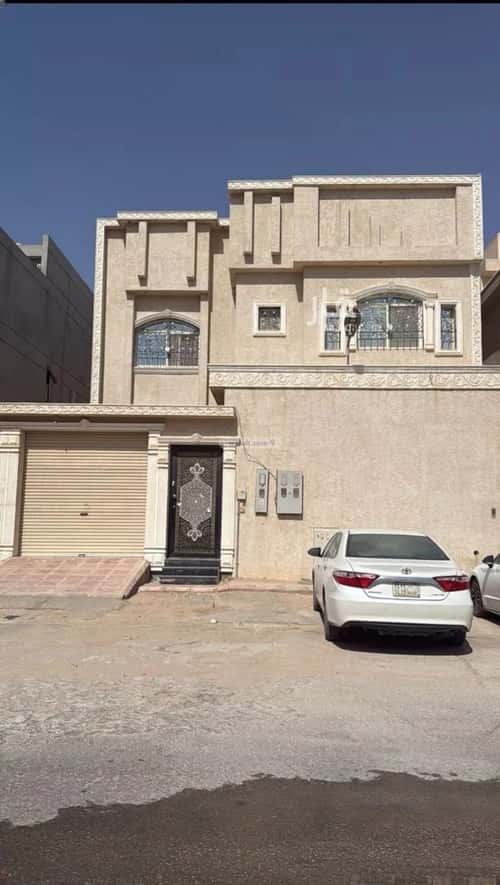 فيلا 6 غرف في البيان 3