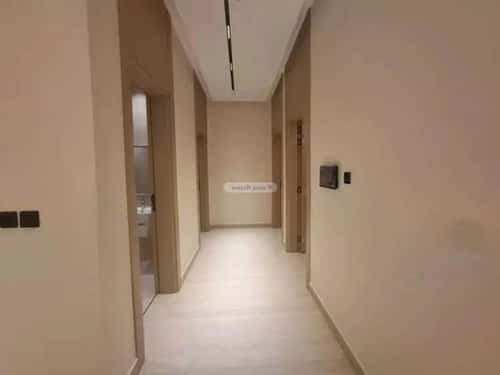 3 bedroom apartment in Ishbiliyah 3