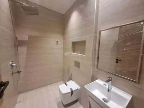 3 bedroom apartment in Ishbiliyah 10