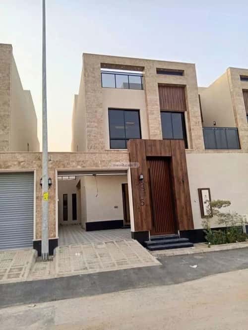 5 bedroom villa in Al Rimal 5