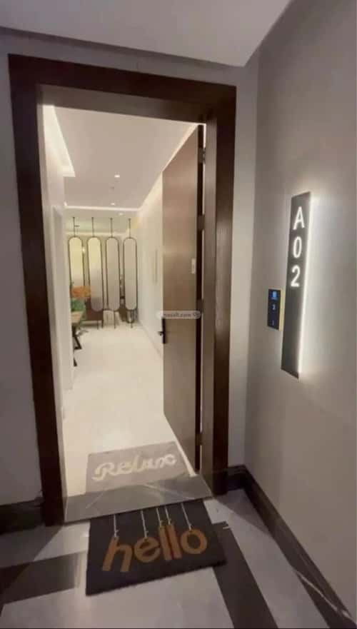 3 bedroom apartment in Al Aridh 9