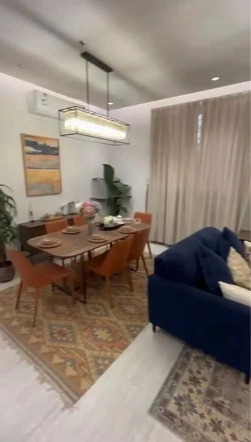 3 bedroom apartment in Al Aridh 10