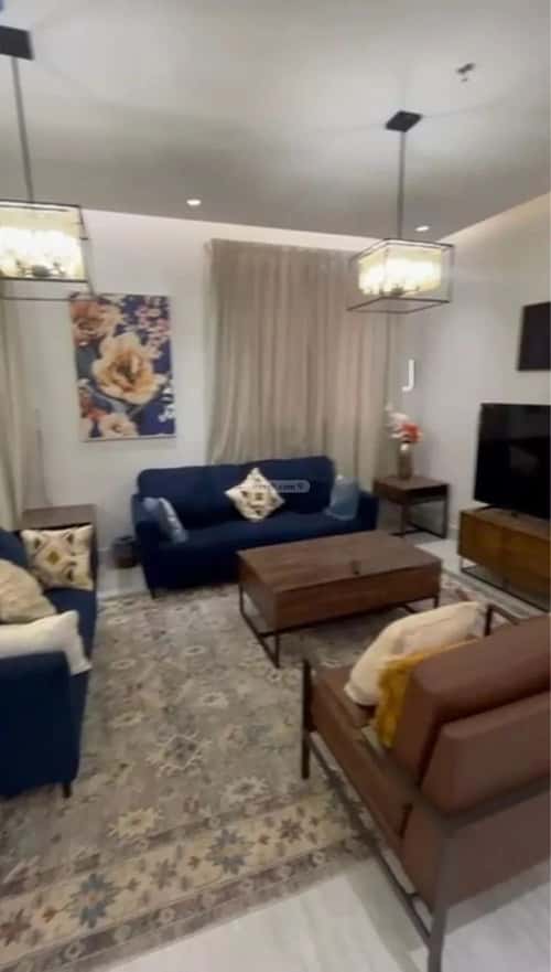 3 bedroom apartment in Al Aridh 11