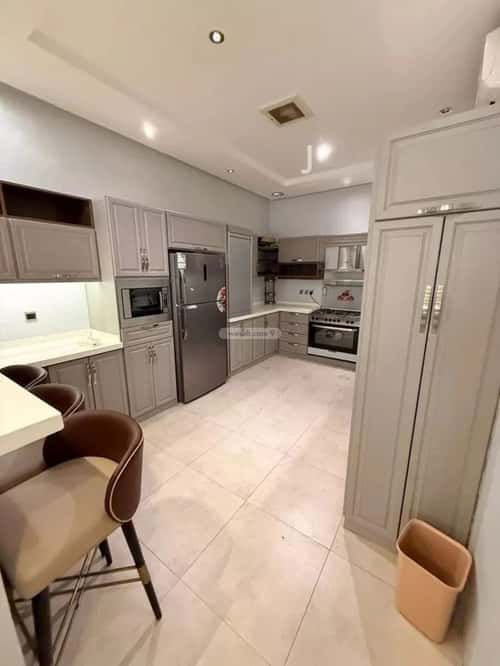 3 bedroom apartment in Al Yasmin 3