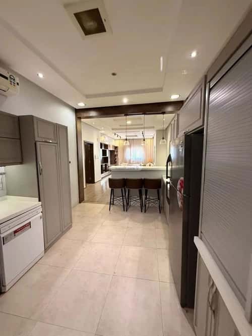 3 bedroom apartment in Al Yasmin 2