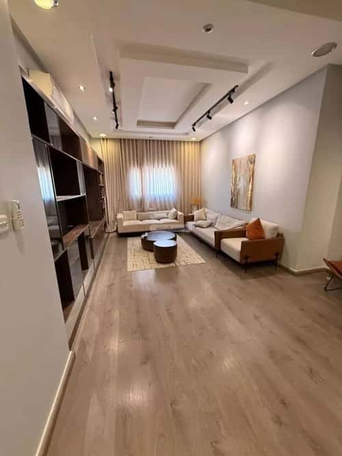 3 bedroom apartment in Al Yasmin 4