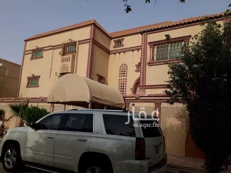 15 bedroom villa in Al Jazirah 7