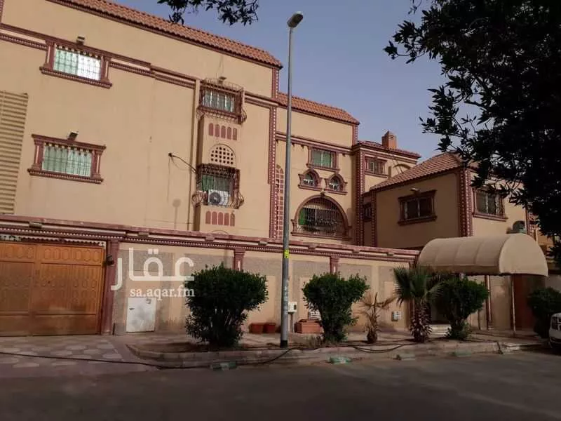 15 bedroom villa in Al Jazirah 2