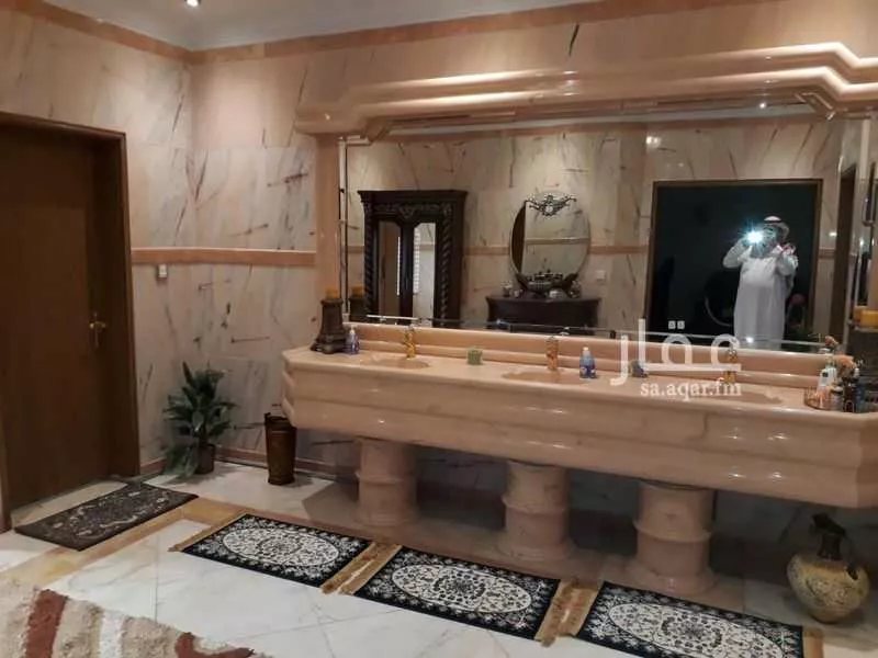 15 bedroom villa in Al Jazirah 3