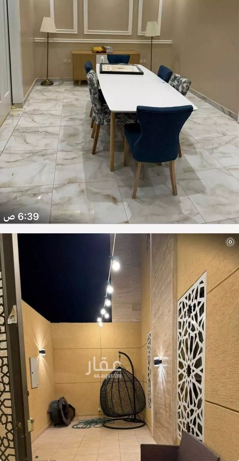 فيلا 6 غرف في العارض 5