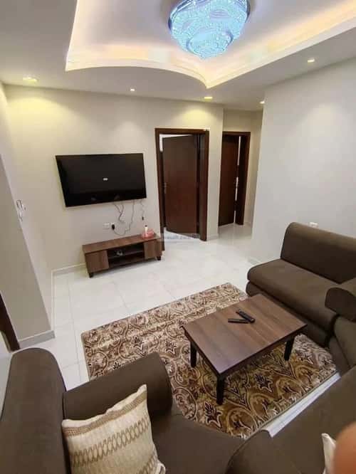 شقة 2 غرف في مريخ 2