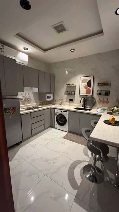 شقة 3 غرف في ظهرة لبن 4