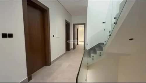 فيلا 5 غرف في النرجس 4