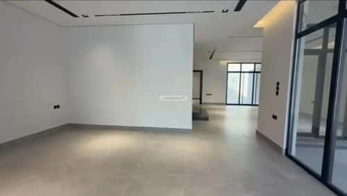 فيلا 5 غرف في النرجس 8