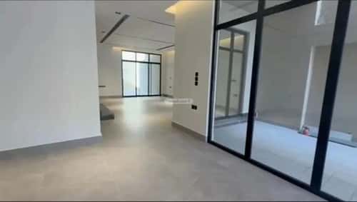 فيلا 5 غرف في النرجس 3