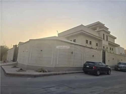 فيلا 5 غرف في المصيف 4