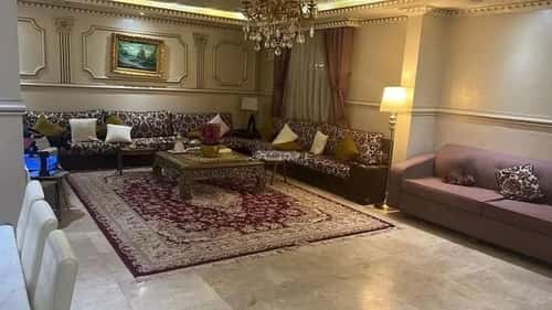 فيلا 5 غرف في المصيف 2