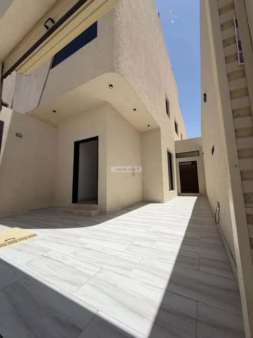 دور 4 غرف في الدريهمية 2