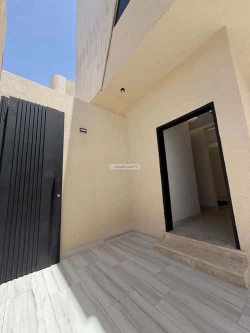 دور 4 غرف في الدريهمية 13