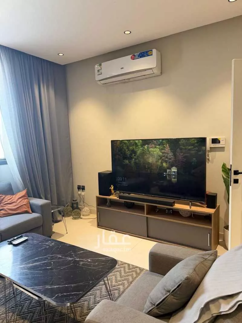 3 bedroom apartment in Al Yasmin 4
