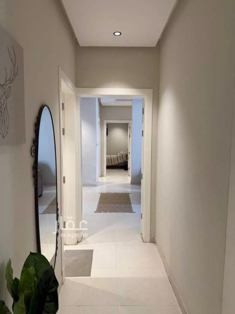 3 bedroom apartment in Al Yasmin 9