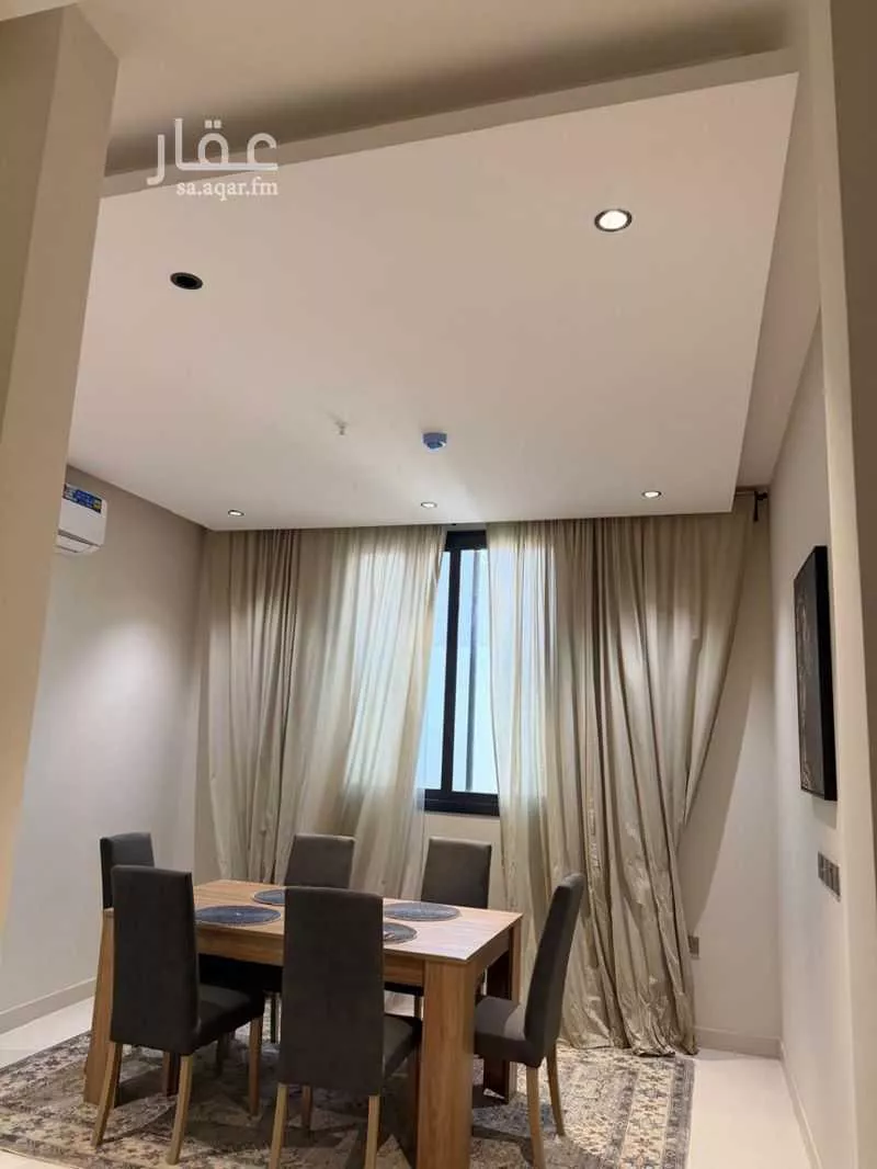 3 bedroom apartment in Al Yasmin 8