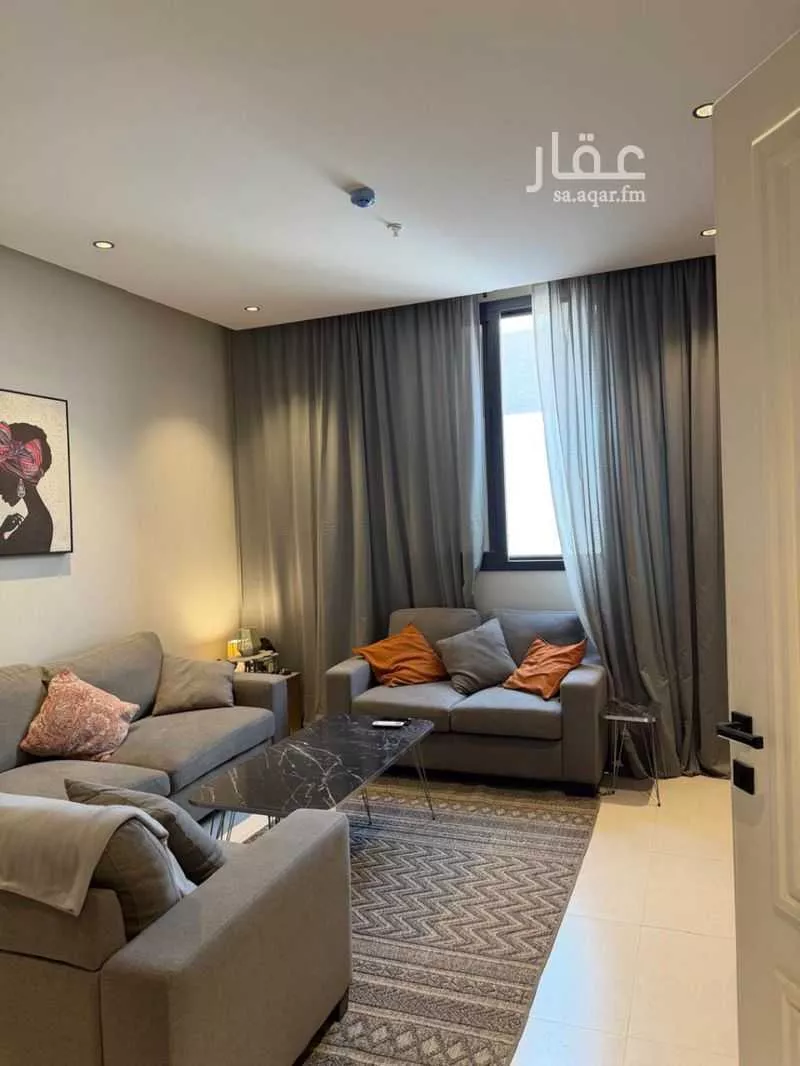 3 bedroom apartment in Al Yasmin 6