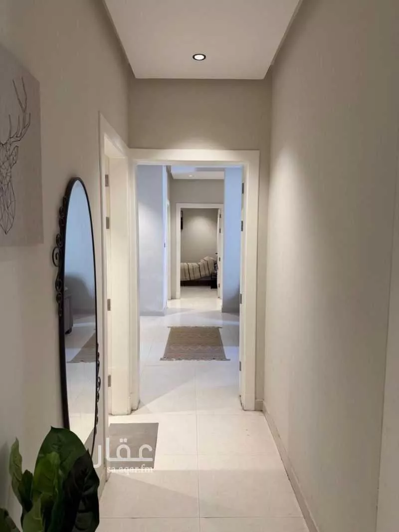 3 bedroom apartment in Al Yasmin 2