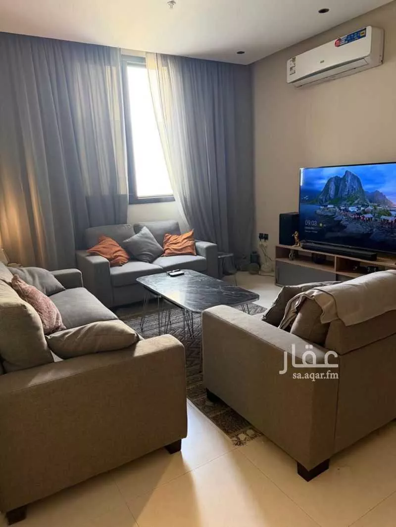 3 bedroom apartment in Al Yasmin 5