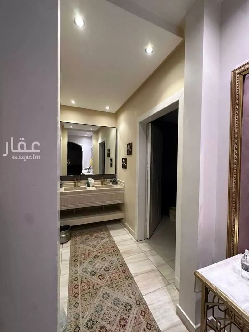 شقة 4 غرف في الملك فيصل 4
