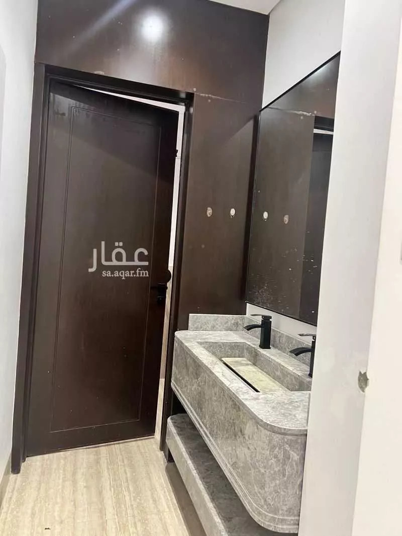 شقة 2 غرف في الرمال 2