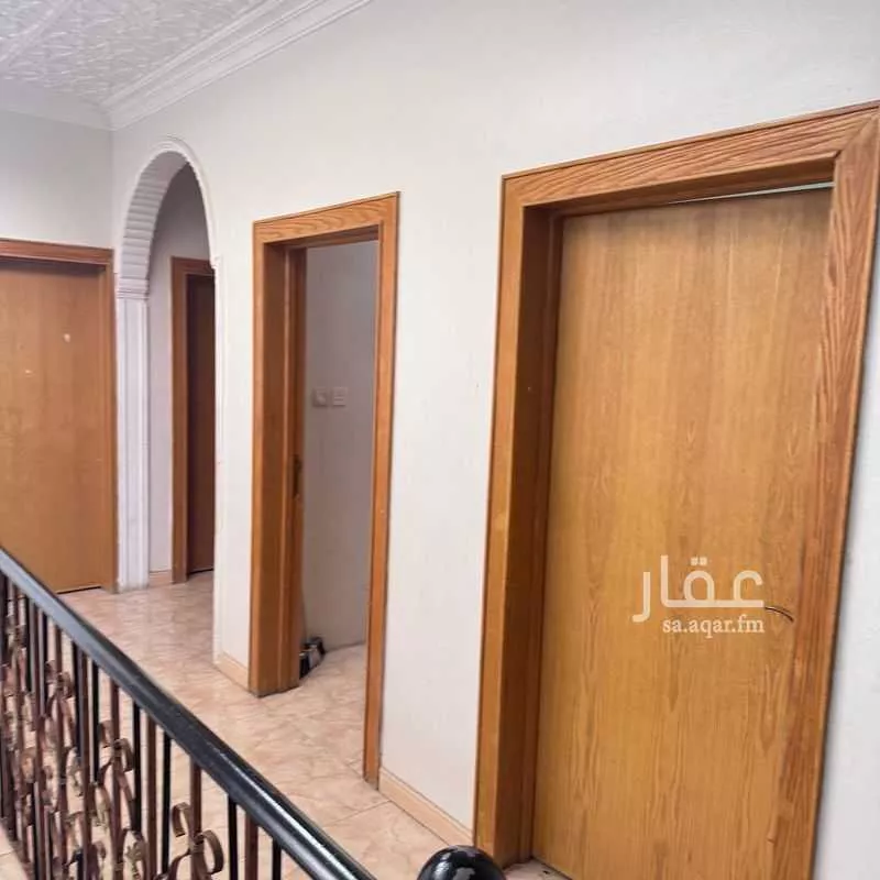 فيلا 7 غرف في المروة 7