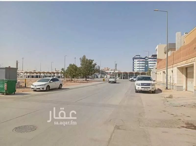 فيلا 7 غرف في المروة 5