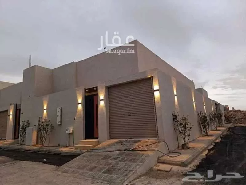 7 bedroom villa in Al Ghnamiah 4